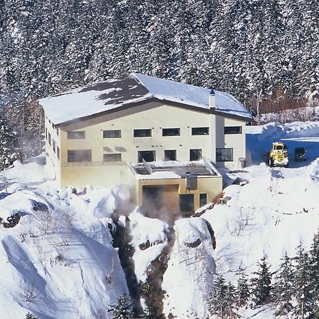 Ryounkaku Kamifurano Exterior photo