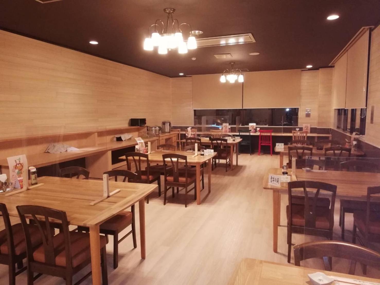 Ryounkaku Kamifurano Exterior photo